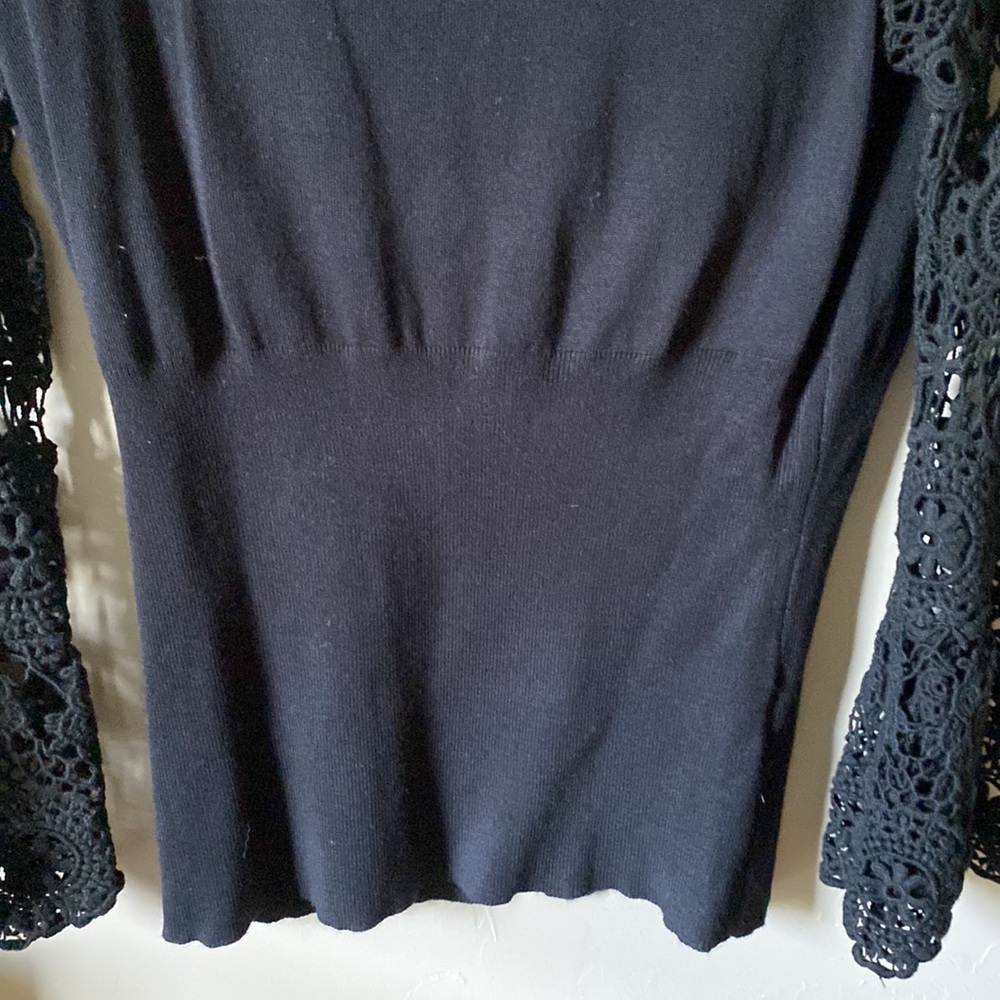 Venus XL long sleeve top - Picture 4 of 6